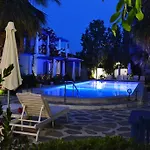 Su - Hotel