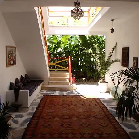 Su - Szálloda Bodrum