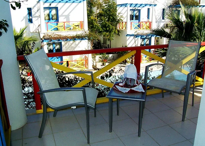 Szálloda Su - Bodrum