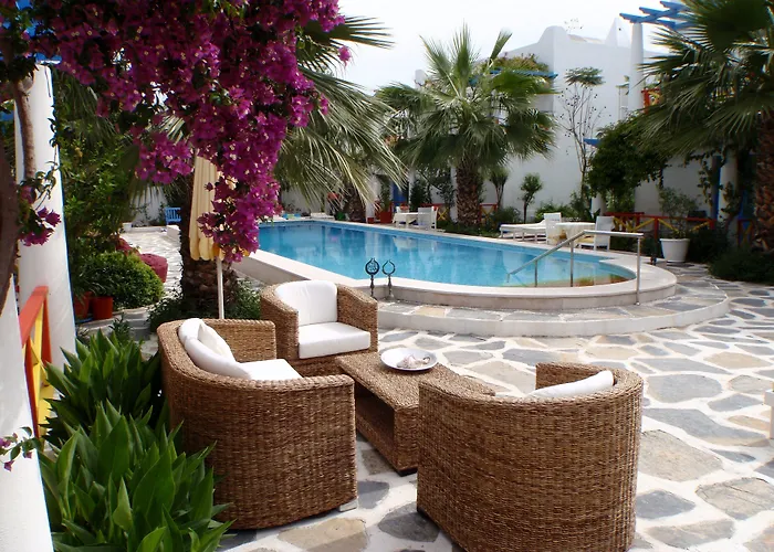 Szálloda Su - Bodrum