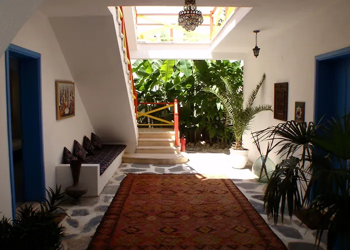 Su - Szálloda Bodrum