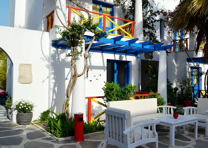 Su - Szálloda Bodrum