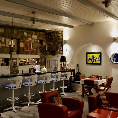 Su - Hotel Bodrum