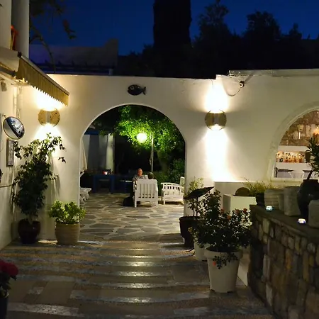 Su - Hotel 3*