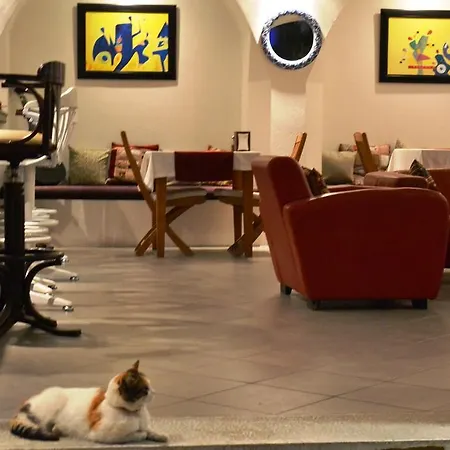 Su - Hotel Bodrum