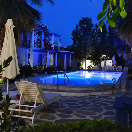 Su - Hotel
