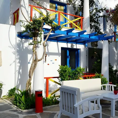 Su - Hotel