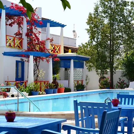 Su - Hotel