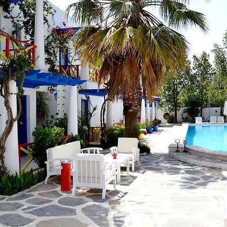 Su - Hotel