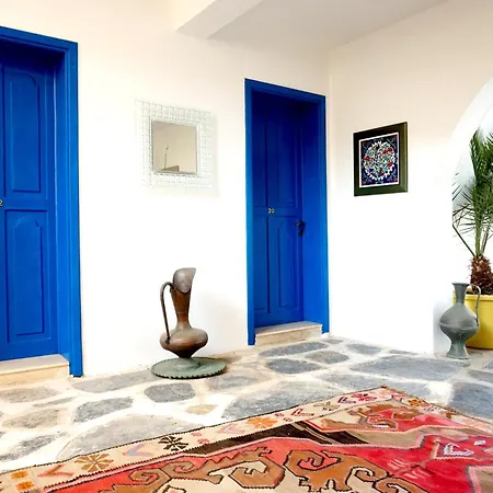 Su - Hotel Bodrum