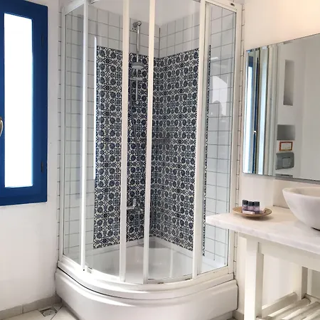 Hotel Su - Bodrum