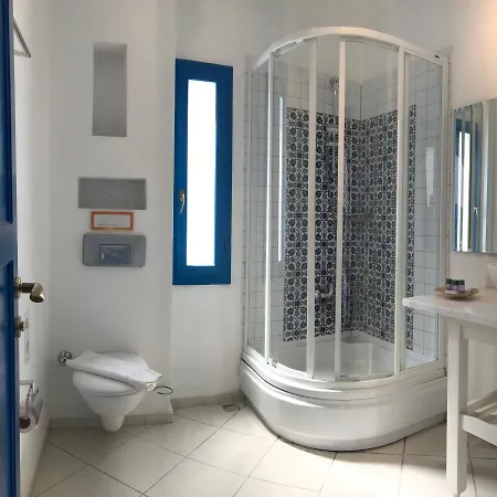 فندق Su -