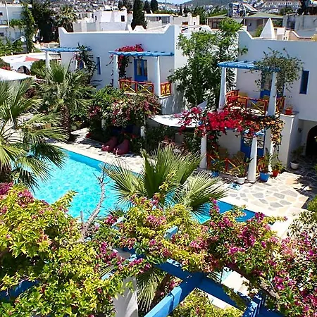 Su - Bodrum