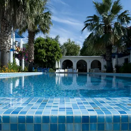 Hotel Su - Bodrum