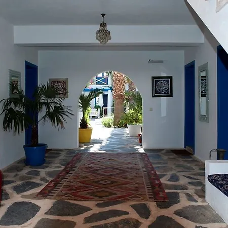 Hotel Su -