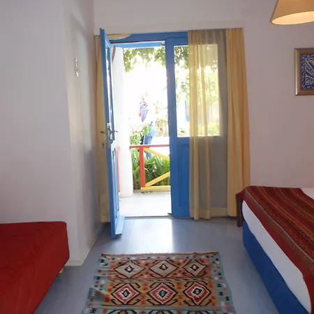 Su - Hotel
