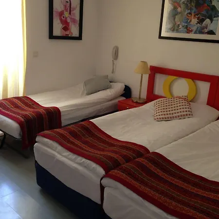 Hotel Su - 3*