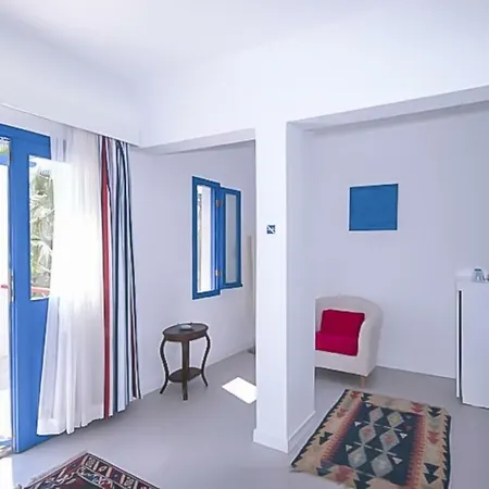 Su - Hotel