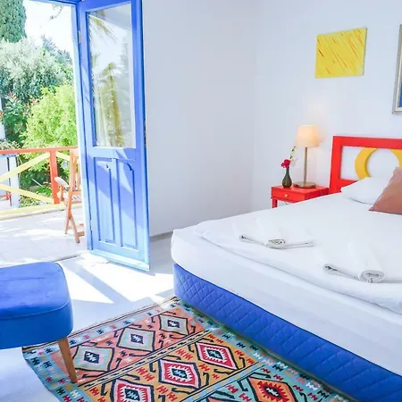 Hotel Su - Bodrum