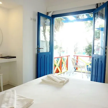 Hotel Su - Bodrum
